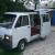 daihatsu hijet mini van one owner like VW BUS.. low miles.. mint