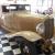 1931 Auburn 898A Cabriolet