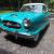 1954 Hudson Metropolitan 2 door hardtop NO RESERVE