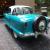 1954 Hudson Metropolitan 2 door hardtop NO RESERVE