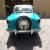 1954 Hudson Metropolitan 2 door hardtop NO RESERVE