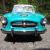 1954 Hudson Metropolitan 2 door hardtop NO RESERVE