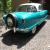 1954 Hudson Metropolitan 2 door hardtop NO RESERVE
