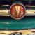 1954 Hudson Metropolitan 2 door hardtop NO RESERVE