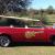That iconic custom classic GTO "The Monkeemobile" styling by Dean Jeffries