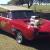 That iconic custom classic GTO "The Monkeemobile" styling by Dean Jeffries