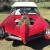 That iconic custom classic GTO "The Monkeemobile" styling by Dean Jeffries