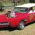 That iconic custom classic GTO "The Monkeemobile" styling by Dean Jeffries