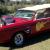 That iconic custom classic GTO "The Monkeemobile" styling by Dean Jeffries