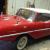 1962 Amphicar 770 Amphibious car
