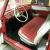 1962 Amphicar 770 Amphibious car