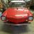 1962 Amphicar 770 Amphibious car