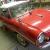 1962 Amphicar 770 Amphibious car