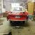 1962 Amphicar 770 Amphibious car