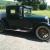 1927 Super Six Essex Coupe with Rumble Seat