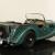 1966 Morgan +4 2+2 Sports Roadster Restored Wire Wheels Many Upgrades