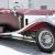 1930 Rolls Royce Phantom II Roadster with Overdrive. Packard takes a back seat!.