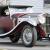 1930 Rolls Royce Phantom II Roadster with Overdrive. Packard takes a back seat!.