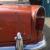 Triumph TR4A 1966,restoration,Project,barn find, import