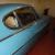 Volvo 1800E 1970 in incredible original condition just 34,830 miles documented