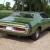 1972 Dodge Charger 318 4 Speed Manual with Pistol Grip Hurst Shift