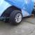FORD POP HOT ROD 1954 UNFINISHED REVAMP