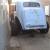 FORD POP HOT ROD 1954 UNFINISHED REVAMP