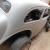 FORD POP HOT ROD 1954 UNFINISHED REVAMP
