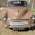 1961 MORRIS MINOR BEIGE CONVERTABLE