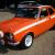 Escort RS 2000, Mexico,Mk1 &amp; MK2 REQUIRED PLEASE