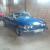 1976 TRIUMPH STAG - RARE MANUAL GEARBOX MODEL WITH WORKING OVERDRIVE - BARGAIN..