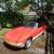 Lotus Elan S4 1.6 Coupe 1968 finished in sprint colours and having covered 86000