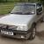 Peugeot 205 Gentry Immaculate Genuine Full Service History