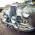 sunbeam talbot drophead coupe 1951