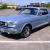 Once in a lifetime chance, unrestored 66 Ford Mustang GT Coupe just 39,600 miles