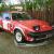 Triumph tr8 rally car