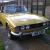 1975 TRIUMPH STAG AUTO - FULL FRONT TO BACK BODY RESTORATION - ABSOLUTE GIVEAWAY