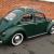 Classic 1965 VW Beetle