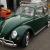Classic 1965 VW Beetle