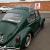 Classic 1965 VW Beetle