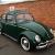 Classic 1965 VW Beetle