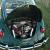 Classic 1965 VW Beetle