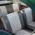 Classic 1965 VW Beetle
