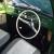 Classic 1965 VW Beetle