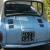 FIAT 500/BIANCHINA TWO OWNERS VERY GOOD CONDITION