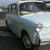 FIAT 500/BIANCHINA TWO OWNERS VERY GOOD CONDITION