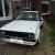 Mk2 Ford Escort rs2000 Groupe 4