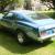 1970 Ford Mustang Mach1 Drag Car , California import , Genuine Mach1