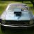 1970 Ford Mustang Mach1 Drag Car , California import , Genuine Mach1