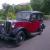 1935 morris 8 vintage car